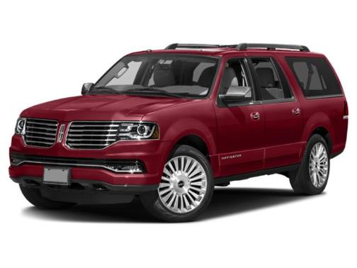 2015 Lincoln Navigator Base