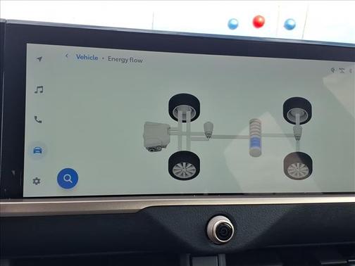 2024 Toyota Crown XLE