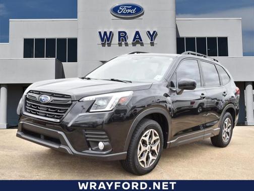 2023 Subaru Forester Premium