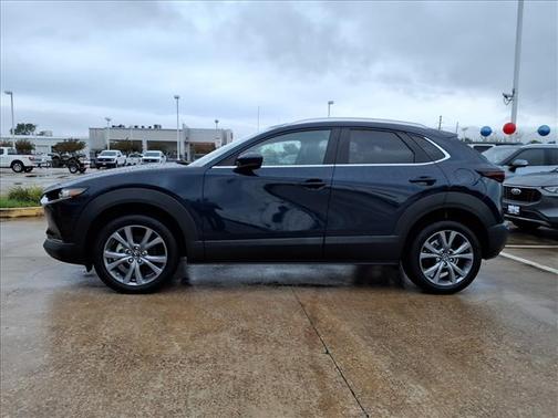 2024 Mazda CX-30 2.5 S Preferred Package