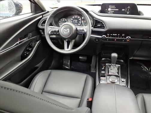 2024 Mazda CX-30 2.5 S Preferred Package