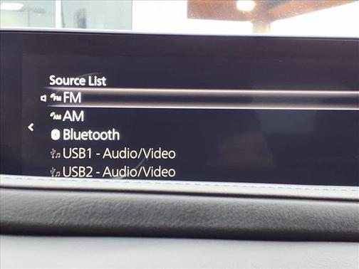 2024 Mazda CX-30 2.5 S Preferred Package