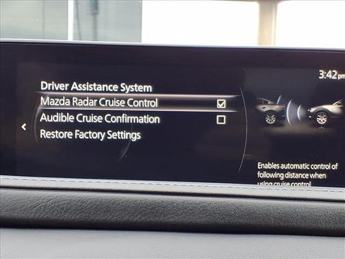 2024 Mazda CX-30 2.5 S Preferred Package