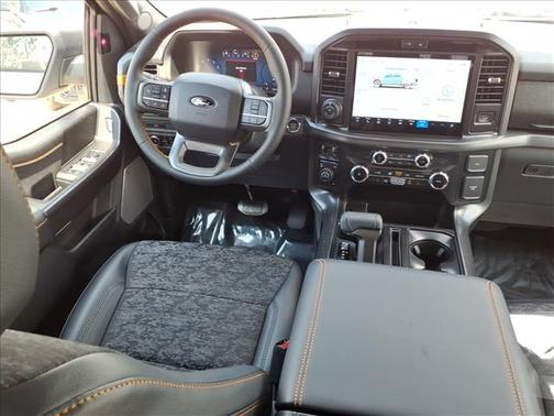 Avalanche 2026 Ford F-150 Tremor