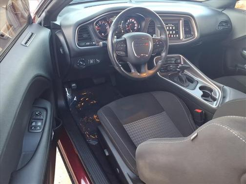 2021 Dodge Challenger GT