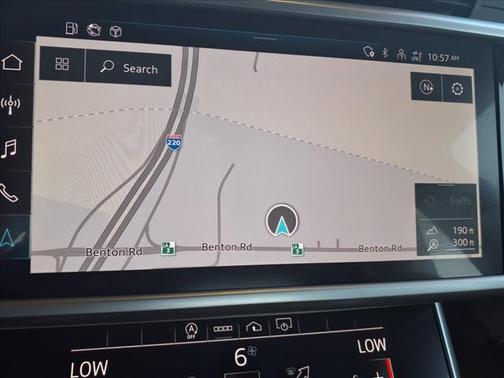 2023 Audi A6 45 Premium
