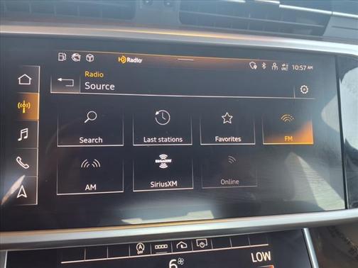 2023 Audi A6 45 Premium