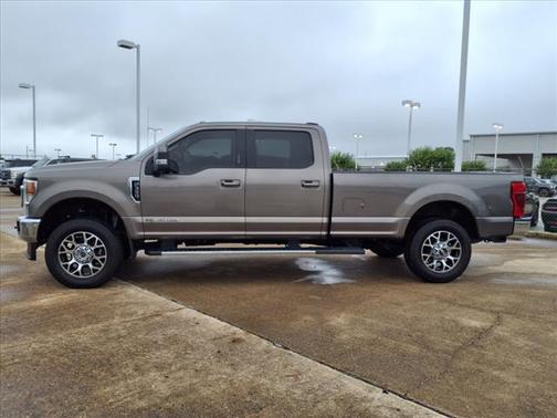 2020 Ford F-350 Lariat