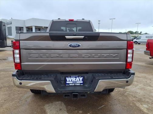 2020 Ford F-350 Lariat