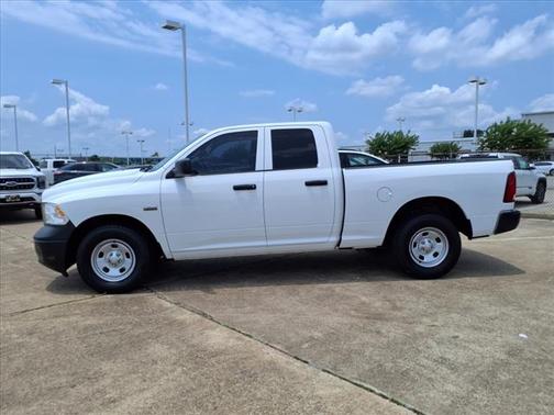 2019 RAM 1500 Tradesman