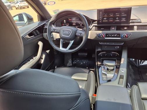 2023 Audi A4 45 S line Premium Plus