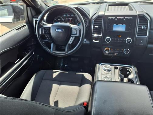 2021 Ford Expedition Max XL