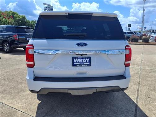 2021 Ford Expedition Max XL