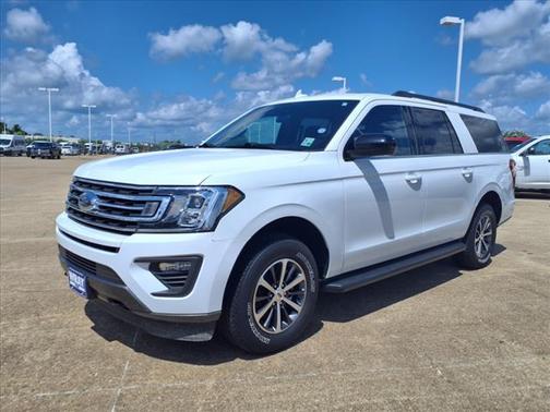 2021 Ford Expedition Max XL