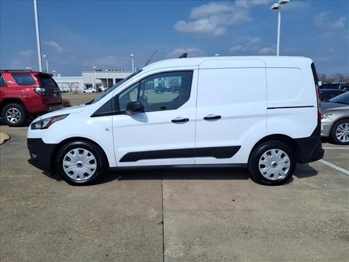 2023 Ford Transit Connect XL Cargo Van