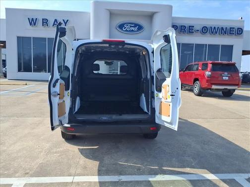 2023 Ford Transit Connect XL Cargo Van