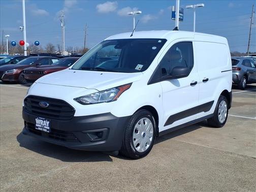 2023 Ford Transit Connect XL Cargo Van