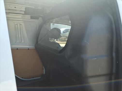 2023 Ford Transit Connect XL Cargo Van