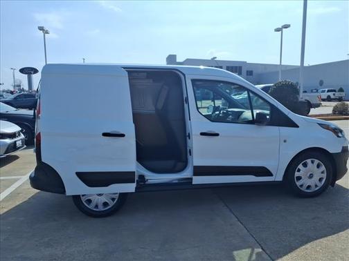 2023 Ford Transit Connect XL Cargo Van