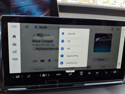 Glacier Gray 2027 Ford Expedition Max Active 4x2