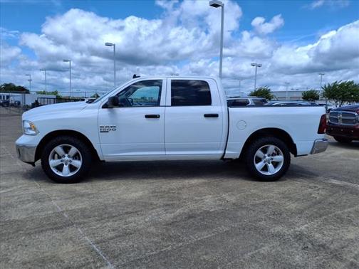 2021 RAM 1500 Tradesman