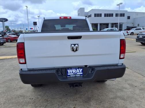 2022 RAM 1500 Tradesman