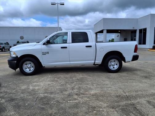 2022 RAM 1500 Tradesman