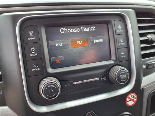 2022 RAM 1500 Tradesman