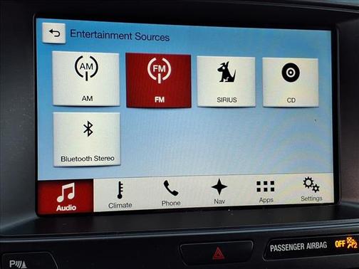 White Platinum;char Blk/Gry Lth W/Al Sde 2017 Ford Explorer XLT