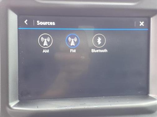 2021 Chevrolet Silverado 1500 WT