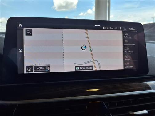 2023 BMW 530e Base