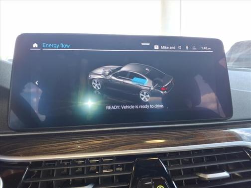 2023 BMW 530e Base