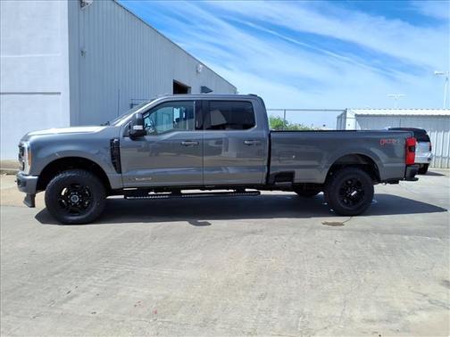 2023 Ford F-250 XLT