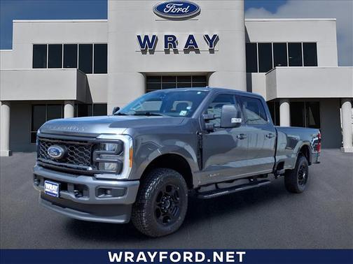 2023 Ford F-250 XLT