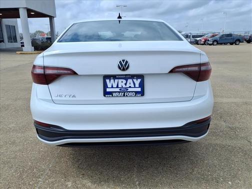 2024 Volkswagen Jetta 1.5T S
