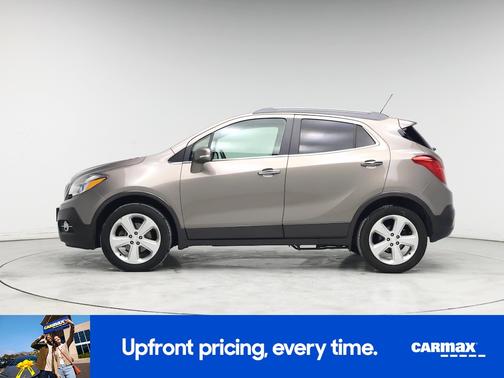 2015 Buick Encore Convenience