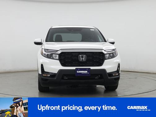 2025 Honda Passport EX-L