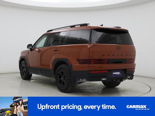 2025 Hyundai SANTA FE XRT
