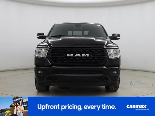 2022 RAM 1500 Bighorn