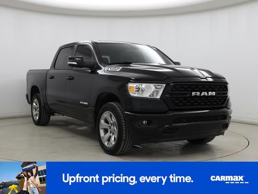 2022 RAM 1500 Bighorn