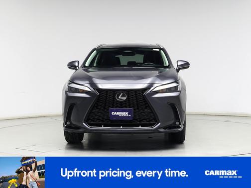 2023 Lexus NX 350 Premium