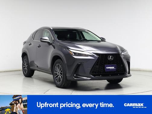 2023 Lexus NX 350 Premium