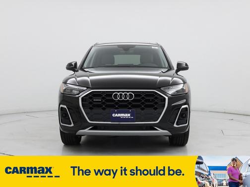 2023 Audi Q5 S-Line Premium
