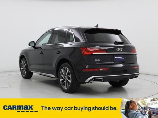 2023 Audi Q5 S-Line Premium