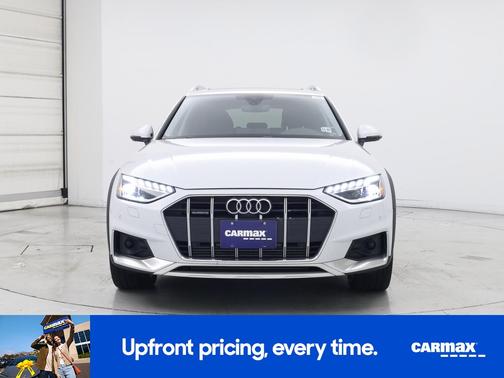 2021 Audi A4 allroad Premium Plus