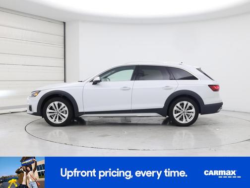 2021 Audi A4 allroad Premium Plus