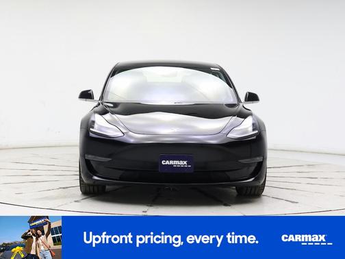 2020 Tesla Model 3 Performance