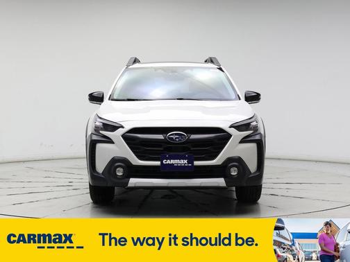 2023 Subaru Outback Limited XT