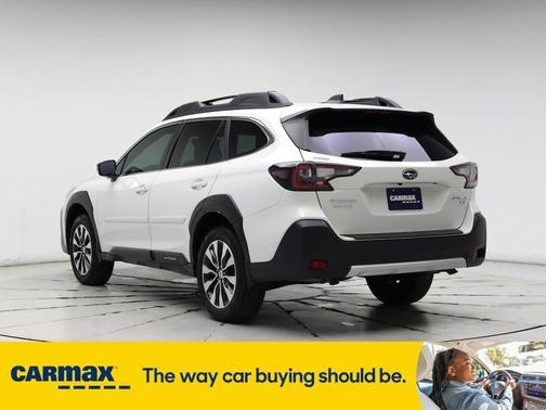 2023 Subaru Outback Limited XT