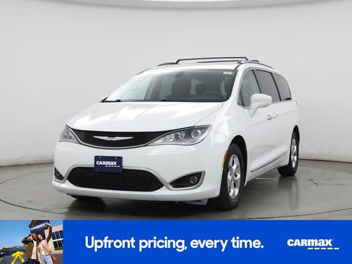 2017 Chrysler Pacifica Touring L-Plus